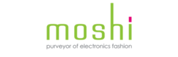Moshi logo